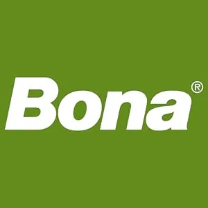 Bona Premium Spray Mop Cartridge 850ml - Hard-Surface Floor Cleaner Liquid for Stone Tile Laminate & LVT Floors 850 ml (Pack of 1) - bona brand logo