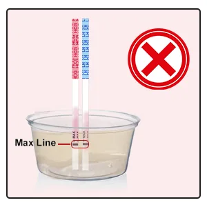 Wondfo 50 Ovulation Test Strips and 20 Pregnancy Test Strips Sensitive Fertility Predictor Testing Kit Track Ovulation Test OPK - product information 21