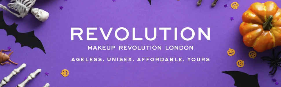 Makeup Revolution Creator SFX Special Effects Makeup Liquid Latex 18ml - A+ Header UK