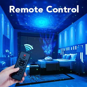 Galaxy Projector Light with Remote Timer Star Light Projector for Bedroom 21 Colour Changing Sensory Lights Night Light Projector with Bluetooth Speaker Star Projector Night Light for Kids Adult Fd - ceiling projector night sky ceiling light projector galaxy ceiling projector lights for bedroom