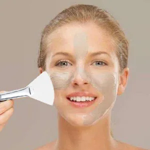 4 Pcs Face Mask Brush Face Mask Applicator Brush Soft Facial Fan Brush for Mud Mask Cream - product information 22
