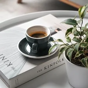 Sumatra Mandheling Coffee Beans. Medium Roast Whole Coffee Beans Single Origin. 500g Sumatra Mandheling 500g - Coffee Flatlay
