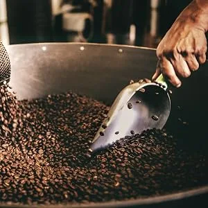 Sumatra Mandheling Coffee Beans. Medium Roast Whole Coffee Beans Single Origin. 500g Sumatra Mandheling 500g - hand roasted coffee