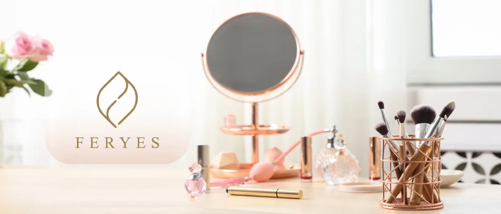 FERYES Silicone Makeup Sponge Holder Unbreakable and Eco-Friendly for Travel Pink - beauty blender holder