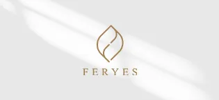 FERYES Silicone Makeup Sponge Holder Unbreakable and Eco-Friendly for Travel Pink - FERYES