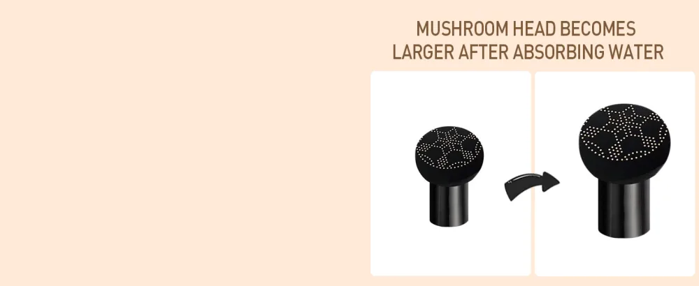 Anglicolor Mushroom Head Air Cushion CC Cream Matte Full Coverage Foundation Concealer Moisturizing Brightening Liquid Foundation BB Cream Even Skin Tone Makeup Base (101# Ivory) 101 # Ivory - Matte Full Coverage Foundation