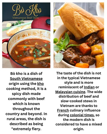 Bao Long Vietnamese Beef Pho Soup 75g (Pack of 1) Beef Pack of 1 - product information 3