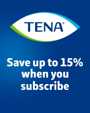 TENA Men - Washable Protective Pants - Soft Comfy and Secure Boxers for Drips and Dribbles - Invisible Protection Classic Cut - Light Absorption - Pack of 1 - Black - Size XL - product information 2