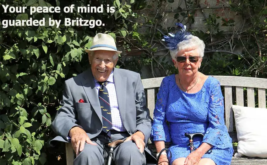 Britzgo Hearing Amplifier Smooth Curves Designed (Single) Voice Enhancer Rechargable Silver - product information 24