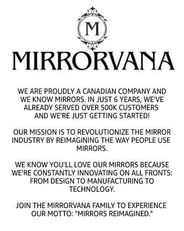 Small Compact 15X Magnifying Mirror for Travel - Handheld Lightweight & Foldable - Mini Pocket Size for Purse - Round 3.3  - Mirrorvana mirrors