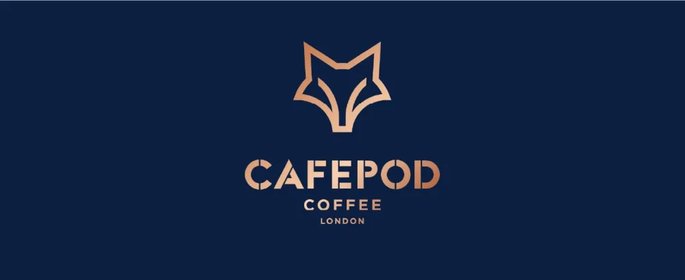 CafePod Flavoured Coffee Pods Nespresso Compatible Chocolate 60 Aluminium Capsules Chocolate 60 count (Pack of 1) - Cafepod coffee london