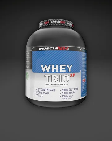 Muscle NH2 100% Pure Creatine Monohydrate Powder Supports Increases Size Strength and Physical Performance Unflavoured 500g 100 Servings (Pack of 1) - triple protein