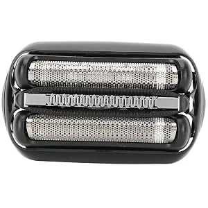 ANGGREK Series 3 Replacement Head S3 Replacement Head Electric Shaver Cutter Head Replacement Part Accessories Fit For Series 3 Replacement Foil Pack of 1 - product information 26