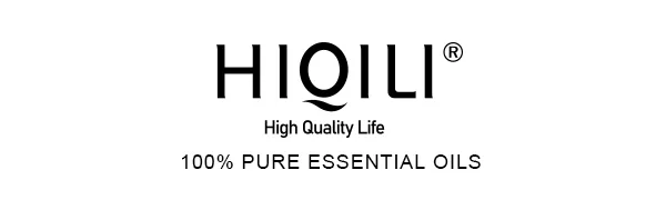 HIQILI Basil Essential Oil Pure Natural Basil Oil for Skin Diffuser -3.38 Fl Oz. Basil 100.00 ml (Pack of 1) - basil 1
