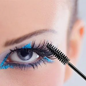 G2PLUS 200 PCS Black Eyelash Brushes Spoolies - Eyebrow Spoolie Brushes -Disposable Mascara Wands - Eyelash Extension Brushes for Extensions 200 Black - product information 31