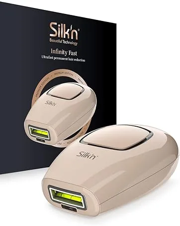 Silk'n FreshPedi Refill Callus Remover Medium and Coarse - infinity fast hair removal device ipl hpl ultrafast permanent hair removal depilator