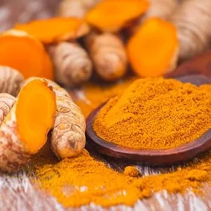 New Nordic Turmeric Gummies - Supports Joint Pain & Joints Flexibility - Natural Mango & Orange Flavour - Suitable for Vegans - 60 Gummies - Turmeric