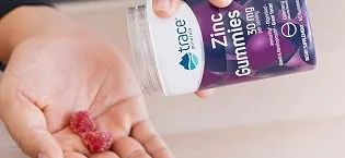 Trace Minerals - Ionic Potassium 99 mg (59 ml) - Trace