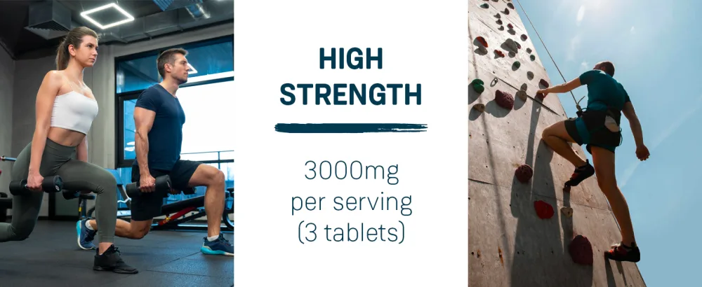 Creatine Monohydrate Tablets 3000mg - 180 Creatine Tablets - Exercise Workout Gym Supplement for Men & Women - Creatine Monohydrate Powder Tablets (3 per serving) -Lab Tested & Vegan Friendly 2 Months 180 count (Pack of 1) - Creatine