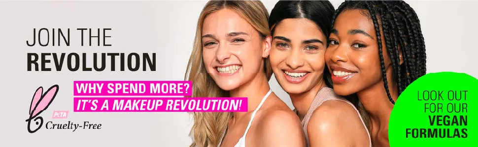 Makeup Revolution IRL Filter Finish Concealer Medium to Full Coverage Matte Finish C10 Medium Skin Tones 6g C10 6 g (Pack of 1) - Revolution Beauty Footer