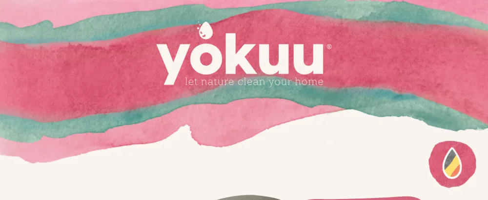 YOKUU Probiotic Laundry Sheets| 64 loads | Summer Flower Scented | Travel Washing Detergent| Eco Laundry Detergent Sheets - yokuuu aundry sheets detergent washing sheets eco laundry detergent laundry strips