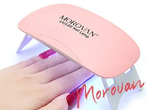 Morovan Poly Gel Nail Kit with UV Lamp - Poly Nail Gel Kit for Beginners Pink Clear Professional Poly Gel Kits with UV Light Starter Kits Poly Nail Extension Gel Nail Kit Advanced - product information 13
