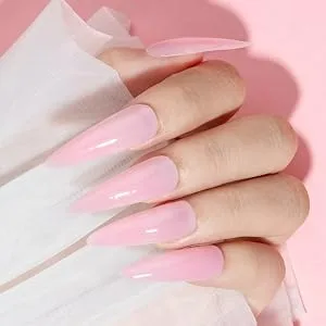 SUPWEE Solid Builder Gel Multifunctional White Non-Stick Hand Nail Extension Gel for Carving Patterns Decoration Nail Art DIY Nail Salon Lamp Cure Require 14g(0.49fl oz) - supwee