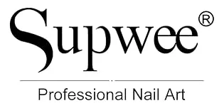 SUPWEE Solid Builder Gel Multifunctional White Non-Stick Hand Nail Extension Gel for Carving Patterns Decoration Nail Art DIY Nail Salon Lamp Cure Require 14g(0.49fl oz) - supwee