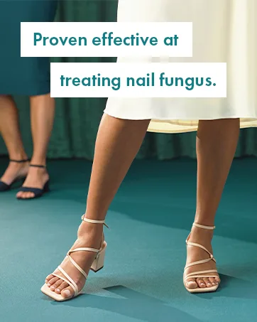 Nailner Active Cover - Nail Fungus Treatment - Instantly Covers Discoloured Nails - Innovative 24 Hour Peel Off Technology - Nude - 30ml - nailner