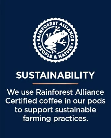 CafePod Flavoured Coffee Pods Nespresso Compatible Caramel 60 Aluminium Capsules Caramel 60 count (Pack of 1) - product information 3