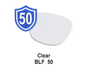 Goiteia Blue Light Blocking Clip On Glasses|Computer and Gaming Clip On Eyeglasses for Better Night Sleep|Anti Eye Strain Nightfall Orange(maximum Blue Light Blocking) Flip Up - Clear Blue Light Blocking