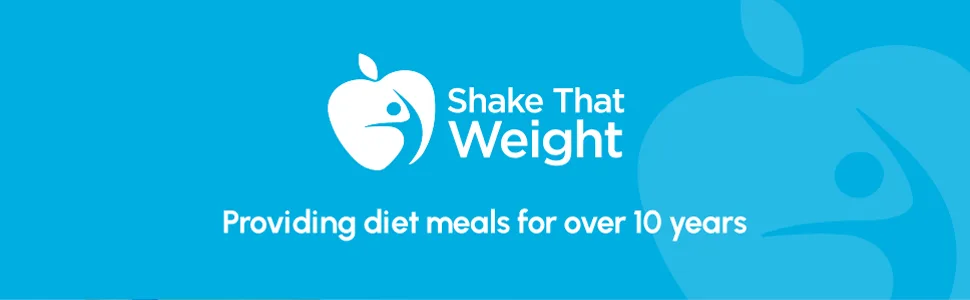 Chocolate Orange High Protein Meal Replacement Diet Milkshake - Shake That Weight Chocolate Orange 34.00 g (Pack of 1) - STW Header Banner