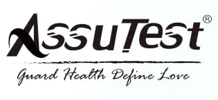 AssuTest Menopause Test Kit for Women Rapid Perimenopause Tests Kits Urine Sample with Results in 5 Mins Self Testing at Home 5 Tests - You deserve better
