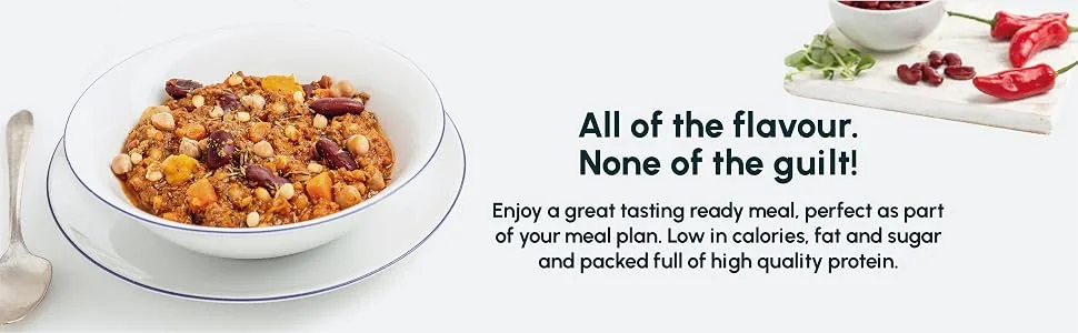 Butternut Tagine with Giant Couscous High Protein Ready Meal Butternut Tagine 275.00 g (Pack of 1) - Butternut Squash Small Banner