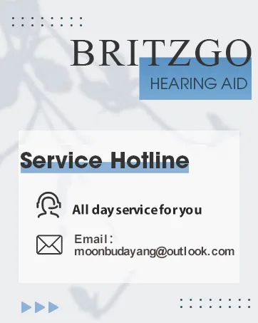 Britzgo Rechargable Device Gem Blue - product information 2
