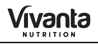 Vivanta Nutrition Maca Original - High Strength Maca - 20 000mg Equivalent per Serving - Vegan Maca Capsules - 1 Month Supply (60 Capsules) - Vivanta Nutrition