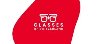 Glasses of Switzerland Blue Light Blocking Glasses - Rectangular Tortoiseshell Frame | Glasses for Computer Screen Blue Screen Glasses Screen Glasses Clear Glasses Men and Women Bue Light Glasses - Glasses for Computer Screens
