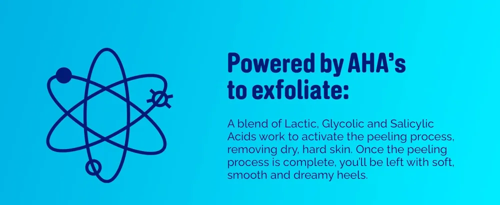Scholl ExpertCare Exfoliating Heel Peel Foot Mask for Visibly Softer and Smoother Heels Clinically Proven - 1 Pair - dt5-2