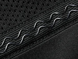 Fitomo Back Support Belt for Women Men with Ergonomic Spine Curve Support and Carbon Fibre Splints Back brace for Lower Back Pain Relief Posture Work Heavy Lifting Sciatica Herniated Disc - product information 19
