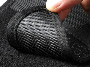 Fitomo Back Support Belt for Women Men with Ergonomic Spine Curve Support and Carbon Fibre Splints Back brace for Lower Back Pain Relief Posture Work Heavy Lifting Sciatica Herniated Disc - product information 18