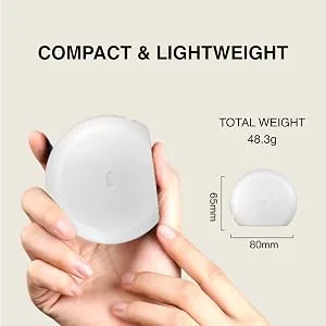 JD Health Tech | Hearing Amplifier Aid Rechargeable Digital Personal Sound Amplifier Devices for Adults BTE Pair - Hearing Amplifier Compact and Lightweight