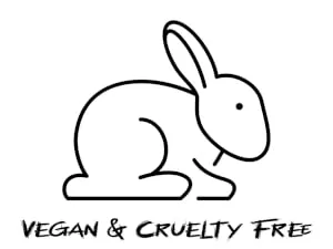 Naturally Wicked Grapefruit Lip Scrub | Natural & Vegan Sugar Exfoliant For Lips | 15ml - Naturally Wicked Spellbinding Crystal Candles Cruelty Free & Vegan As Indicated By Bunny Symbol