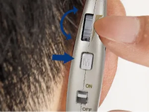Britzgo Special Device for The Elderly Available for 40 Hours (Silver) - product information 24