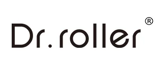 Dr.roller Derma Roller Hair Growth Men Beard Roller Microneedling Roller for Growth 540 0.5mm Titanium Micro Needles Beard Growth Roller Derma Roller 0.5mm for Stimulate Beard and Hair Growth - beard roller for growth