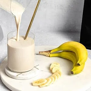 Protein Works - Ultimate Diet Breakfast Shake | Low Calorie Breakfast Shake | Low Sugar High Protein Breakfast | 18 Servings | Summer Berries | 1kg Summer Berries 1kg - banana