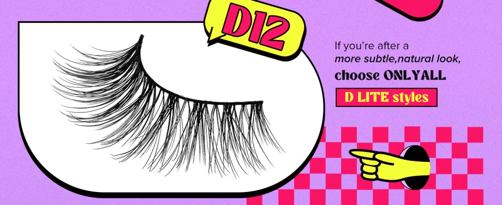 Eyelashes Mink Fluffy Eyelashes Natural Look False Lashes Wispy Natural Lashes Volume Lashes Cat Eye Lashes 7 Pairs D12 D12 Flirty-13mm - Mink Lashes Full Volume Lashes Natural Look like kiss lashes