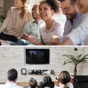 JD Health Tech | Hearing Amplifier Rechargeable Digital Personal Sound Amplifier Devices for Adults BTE Single - Hearing Amplifier Helps in Office Meetings or watching TV