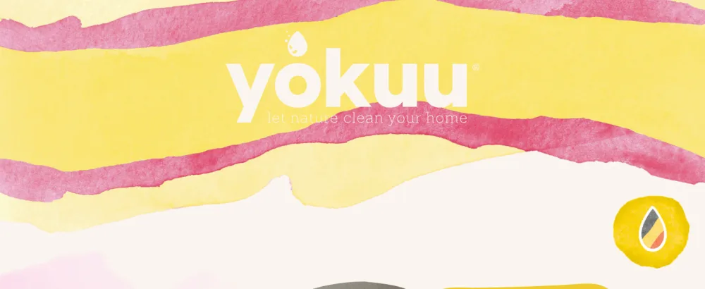 YOKUU Probiotic Laundry Sheets| 64 loads | Fresh Linen Scented | Travel Washing Detergent| Eco Laundry Detergent Sheets - yokuuu aundry sheets detergent washing sheets eco laundry detergent laundry strips