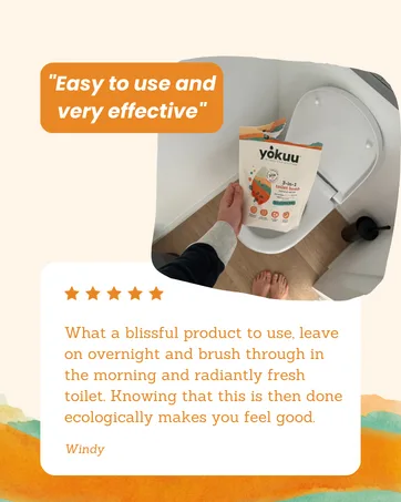 YOKUU Probiotic Laundry Sheets| 64 loads | Lavender Scented | Travel Washing Detergent| Eco Laundry Detergent Sheets - yokuu