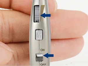 Britzgo Device1301 Blue. - product information 22